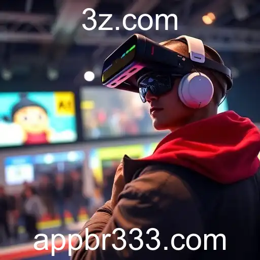 A Evolução dos Sites de Jogos: O Caso do 'BR333'