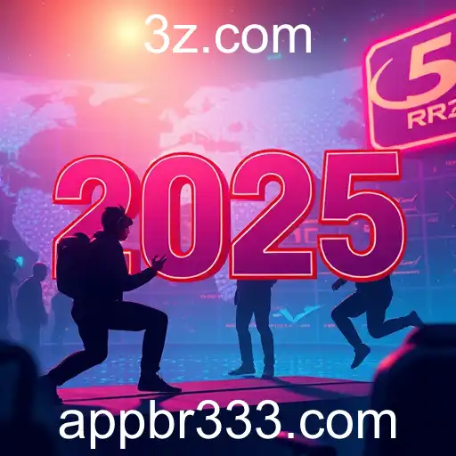 A Ascensão do BR333: Novidades e Impactos no Mercado de Jogos