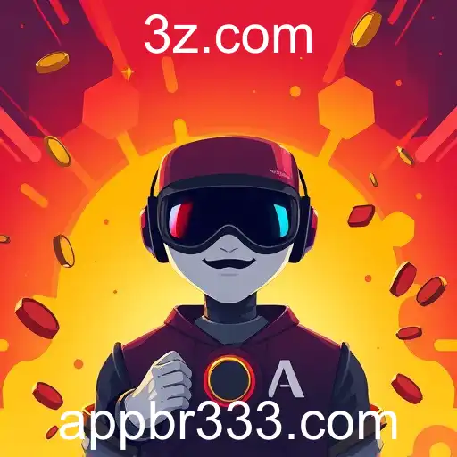 BR333 e a Revolução nos Jogos Digitais