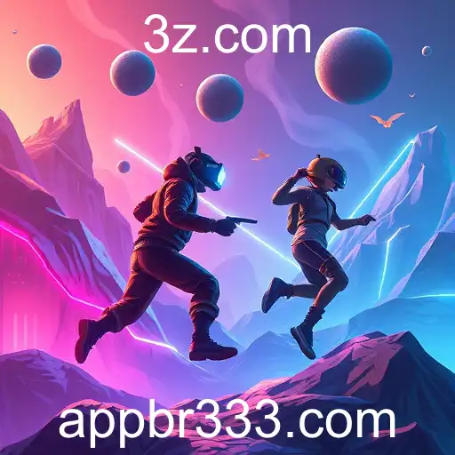 BR333: A Ascensão da Comunidade de Jogos em 2025