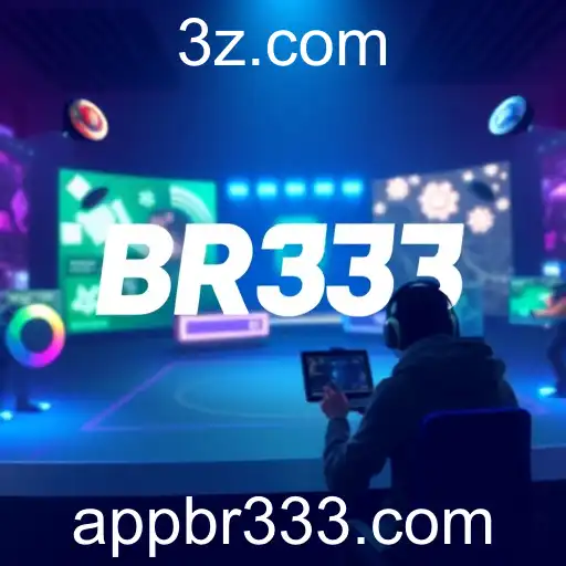 Ascensão e Impacto do BR333 no Mundo dos Jogos