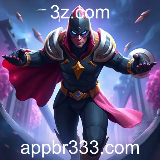 A Revolução dos Jogos em 2025: BR333 em Destaque