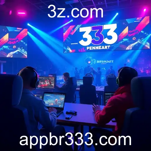 O Crescimento do Mercado de Jogos Digitais no Brasil