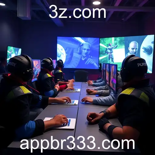 Crescimento e Tendências dos Jogos Online no Brasil