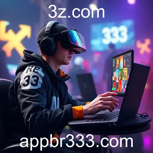 Tendências Emergentes no Cenário de eSports Brasileiro