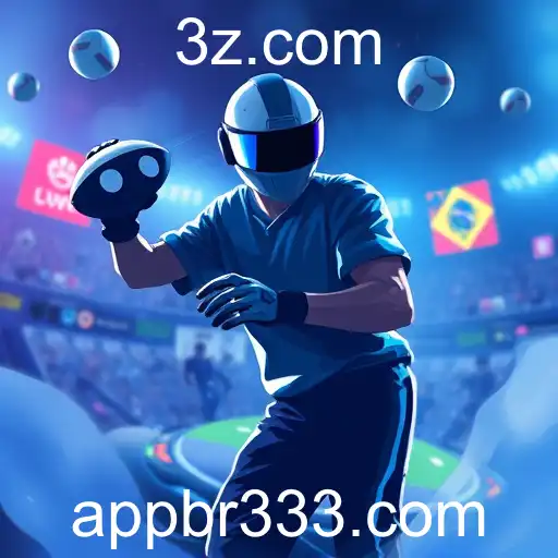 Novidades No Universo dos Jogos: A Ascensão da Plataforma BR333