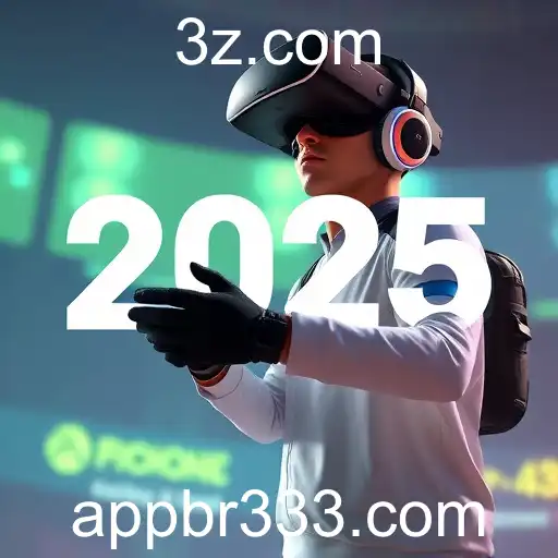 Tendências nos Jogos Online: A Revolução do BR333