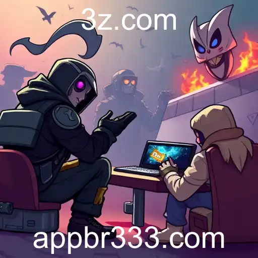 A Revolução dos Sites de Jogos em 2025