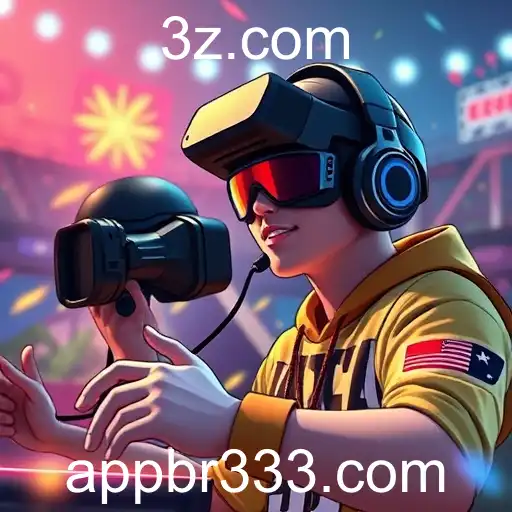 A Revolução dos Jogos Online: Impactos e Tendências em 2025