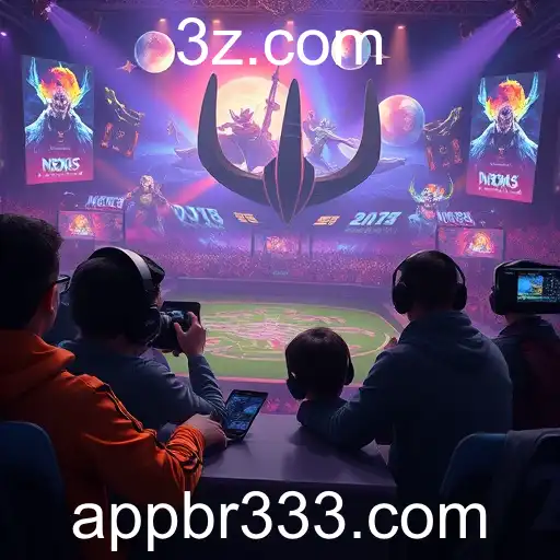 Transformações no Mundo dos Jogos Online