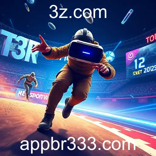 Tendências no Mundo dos Games em 2025