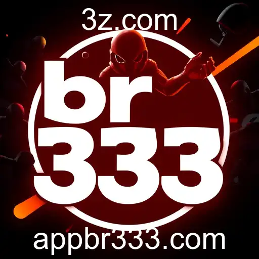 Crescimento e Impacto da br333 no Mercado de Jogos Online