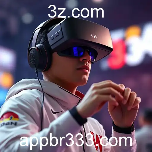 O Impacto e Tendências do BR333 no Cenário Atual dos Jogos Online