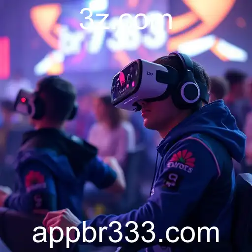 Inovação e Rivalidade no Mundo dos Jogos Online