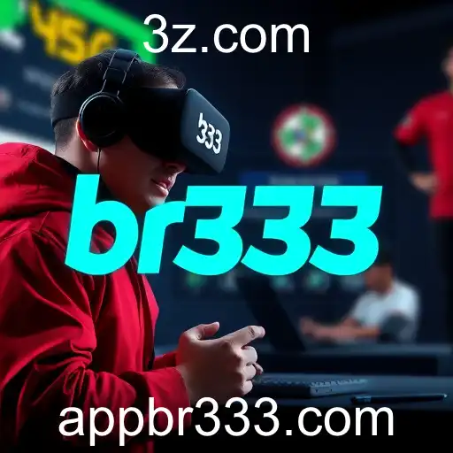 A Ascensão do br333 no Cenário dos Jogos Online
