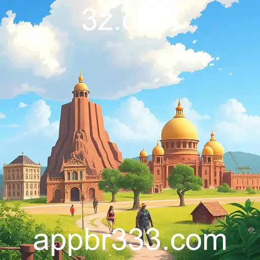 Ascensão do br333: Revolucionando a Indústria de Jogos Online