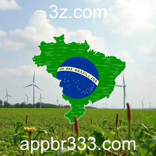 Avanços Tecnológicos e Sustentabilidade no Brasil