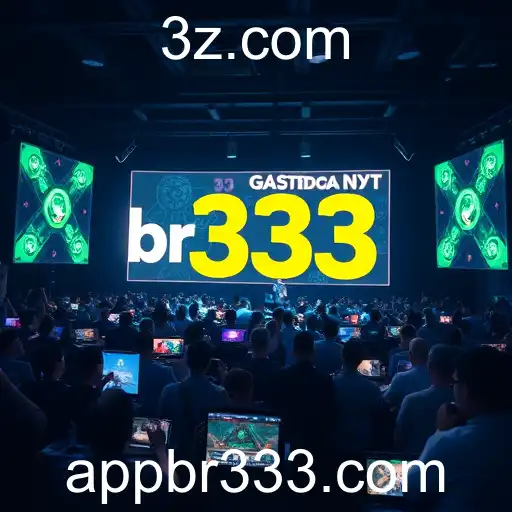 Tecnologia Emergente Transforma Paisagem Digital no Brasil