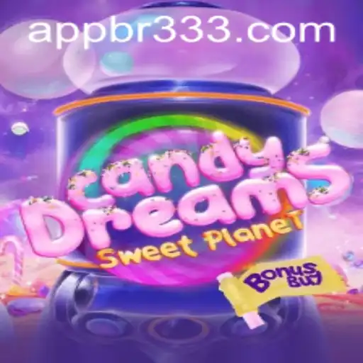 CandyDreamsSweetPlanet: The Enchanting World of Sugary Adventures