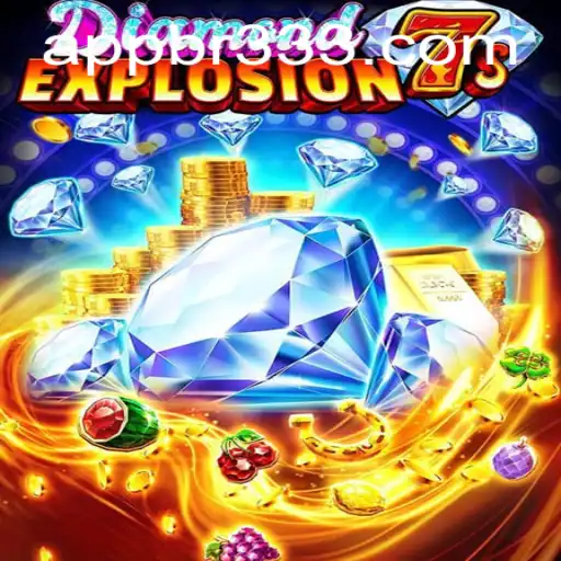 Exploring the Thrills of DiamondExplosion7s in the World of Bet333