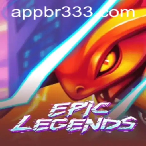 EpicLegends: The Ultimate Gaming Experience with Bet333 Integration