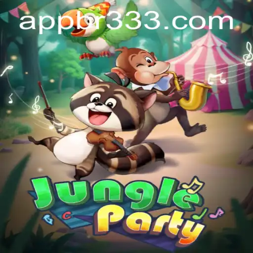Discovering the Thrilling World of JungleParty: An In-Depth Guide with Bet333