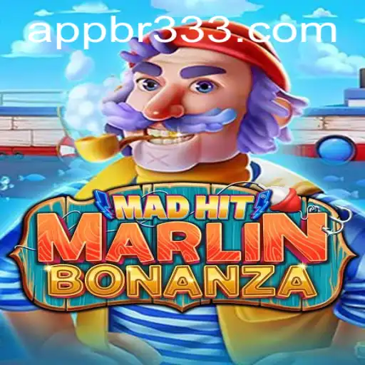 Explore the Thrilling World of MadHitMarlinBonanza and the Role of Bet333