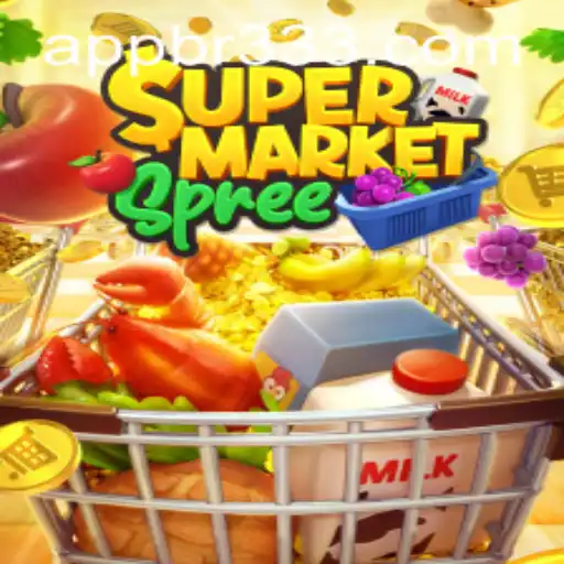 Dive into the Thrilling World of SupermarketSpree: A Game of Strategy and Fun