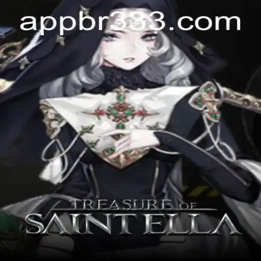 Unveiling the Allure of TreasureofSaintElla: A Captivating Gaming Experience