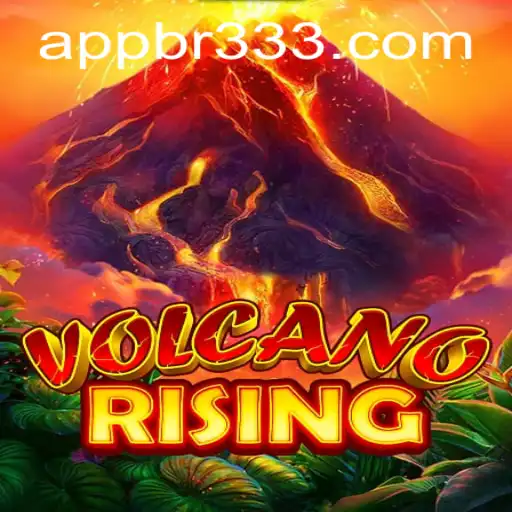 Unveiling VolcanoRising: A Thrilling New Gaming Adventure